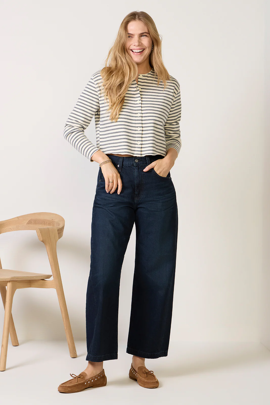 Kincaid Cardigan - Image 2