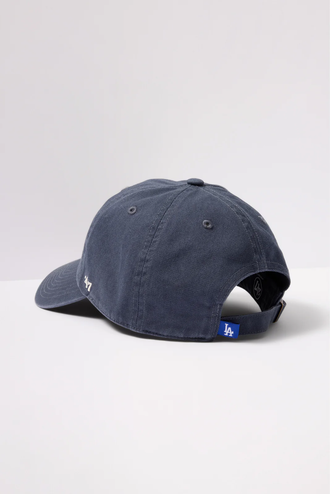 LA Clean Up Baseball Hat - Image 3
