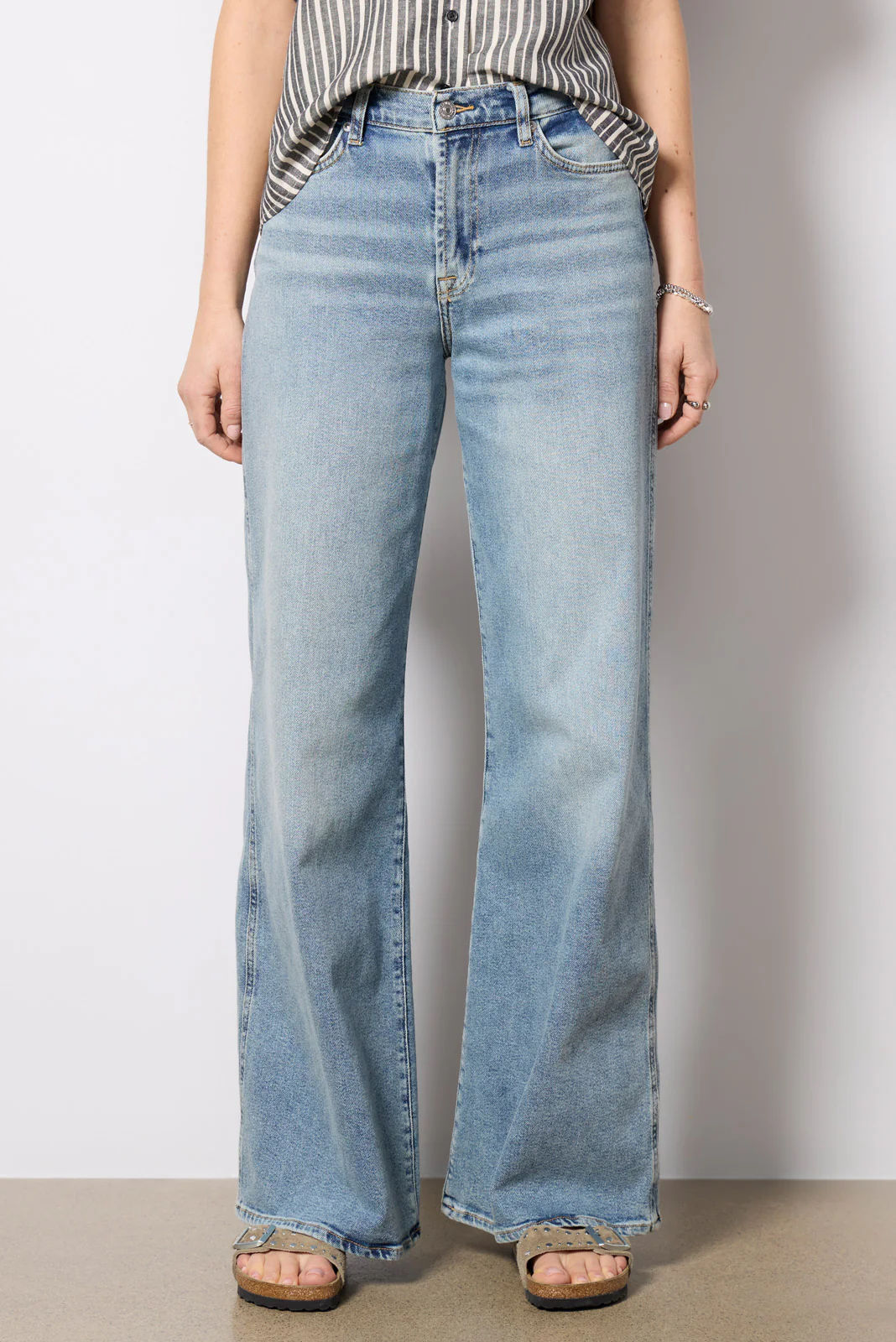 Lotta Wide Leg - Image 6