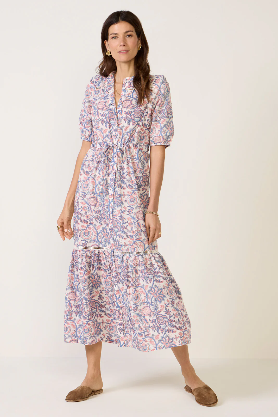 Lucy 4 Dress