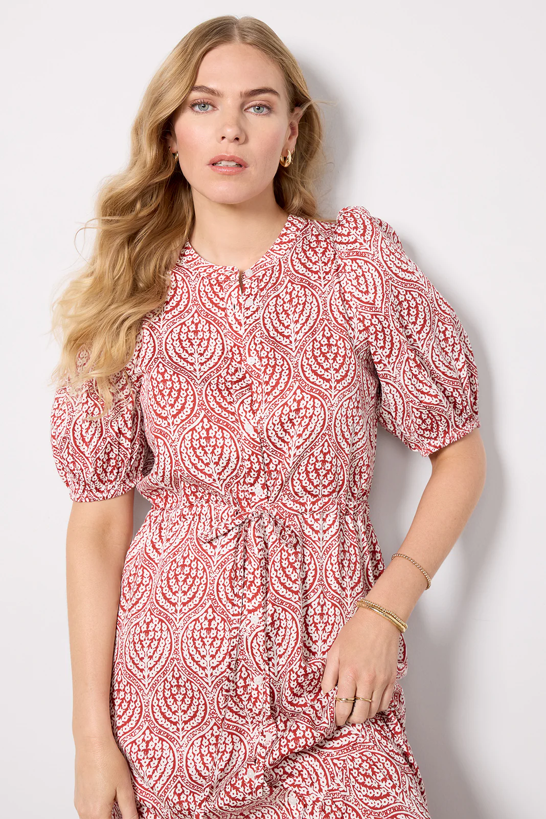 Lucy Dress - Image 6