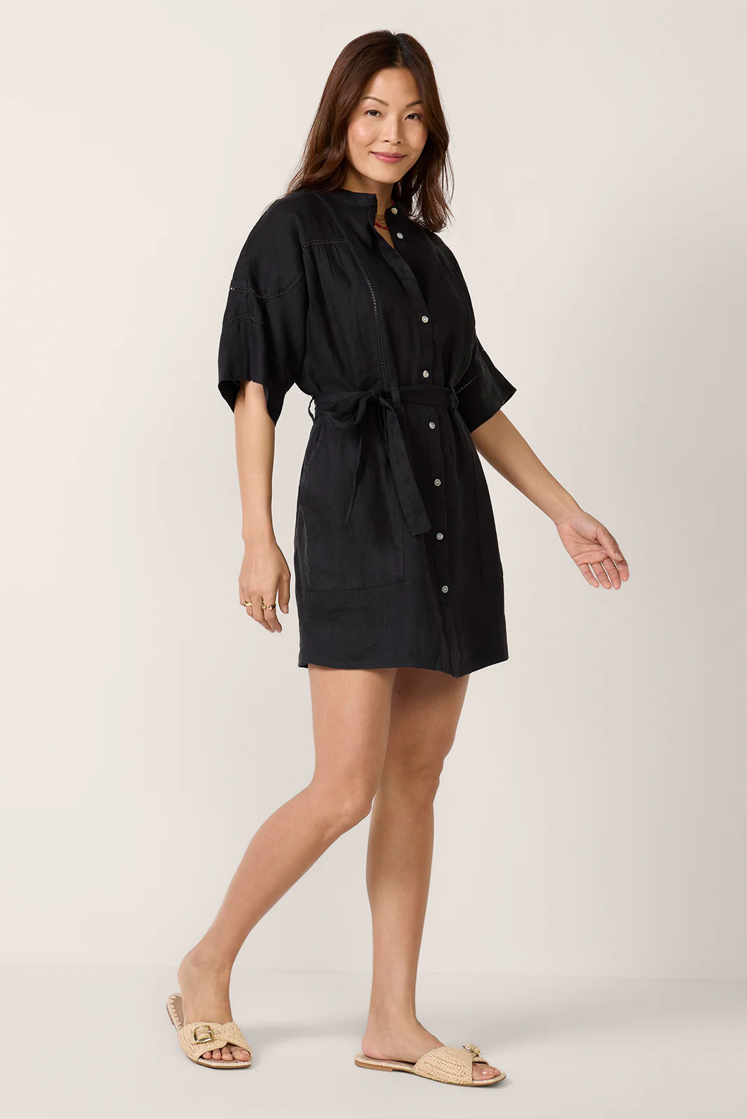 Luna Dress - Image 5