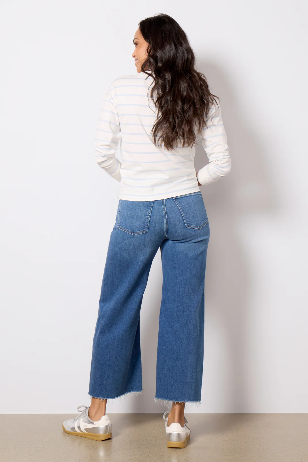Lyra Wide Leg - Image 4