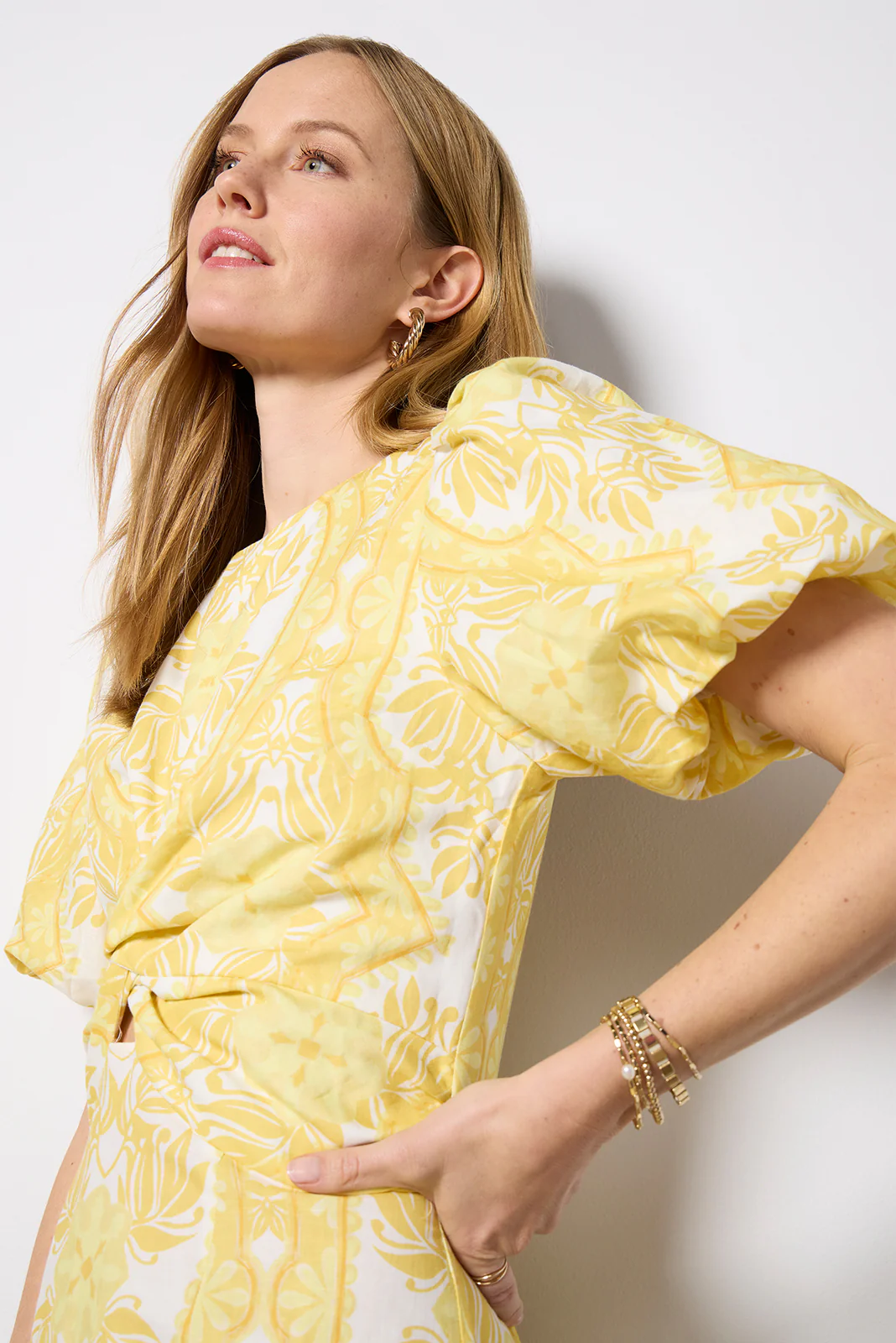Madeline Maxi Dress - Image 6