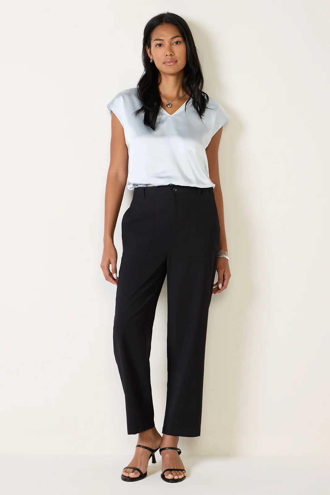 Mia Utility Pant