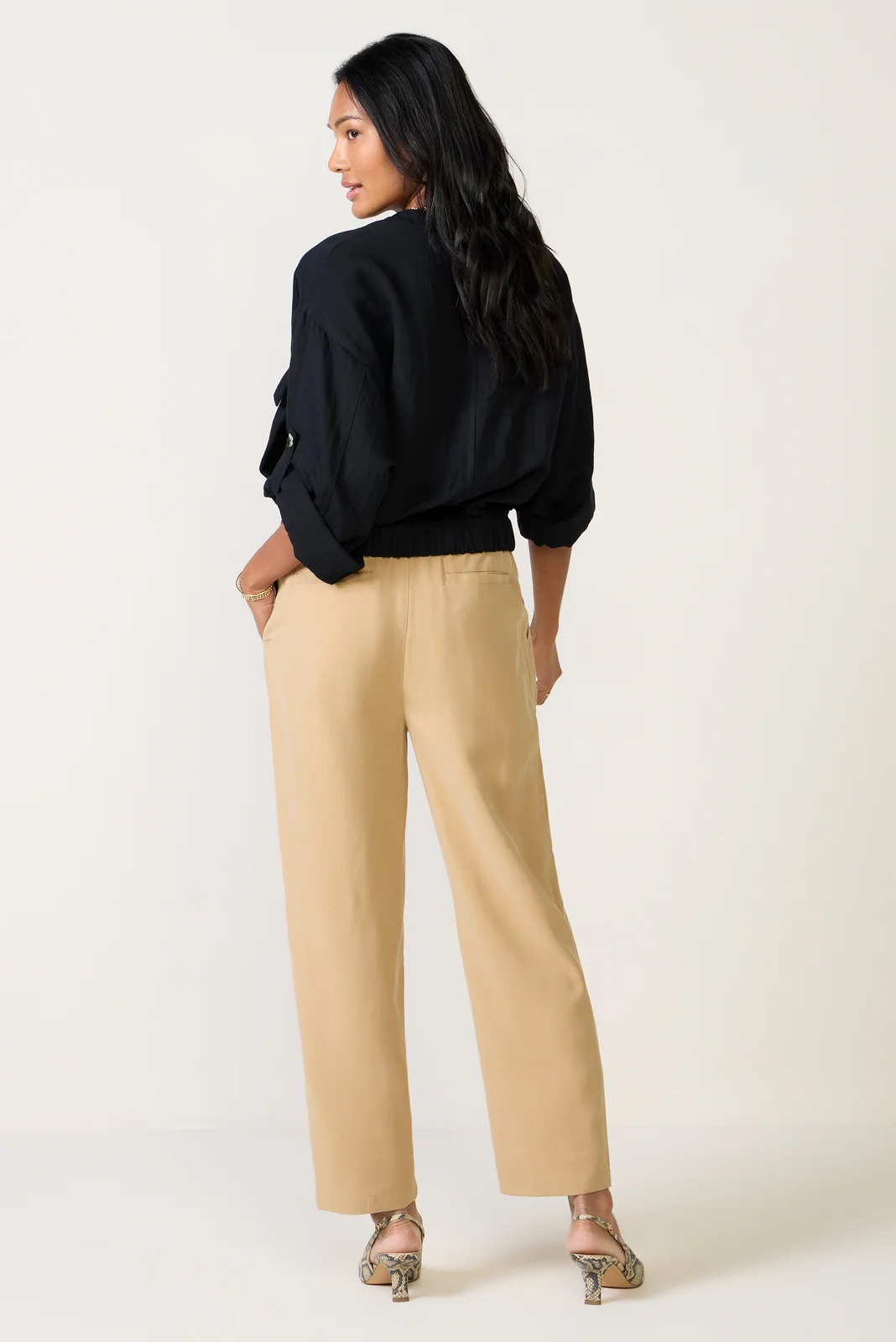 Mia Utility Pant - Image 4
