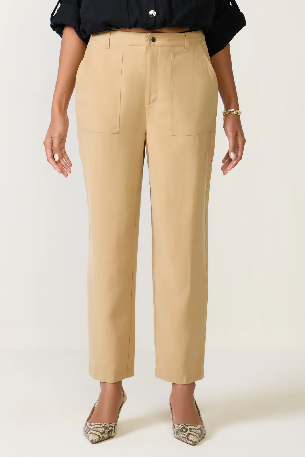 Mia Utility Pant - Image 5