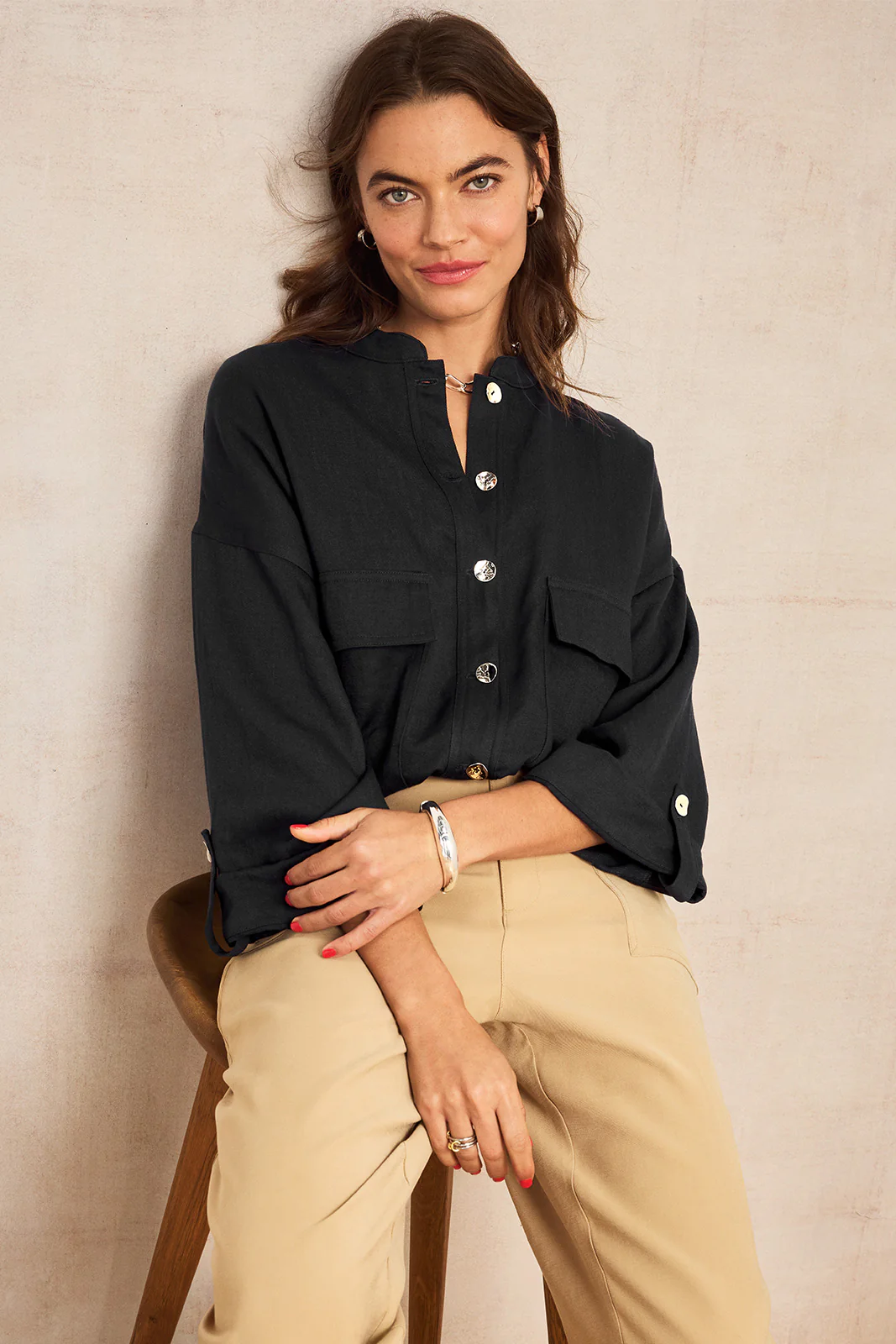 Mia Utility Pant - Image 7