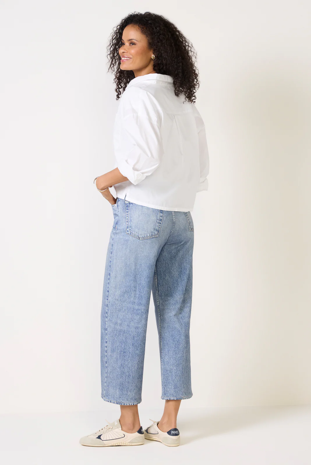 Miramar Andi Wide Leg - Image 4