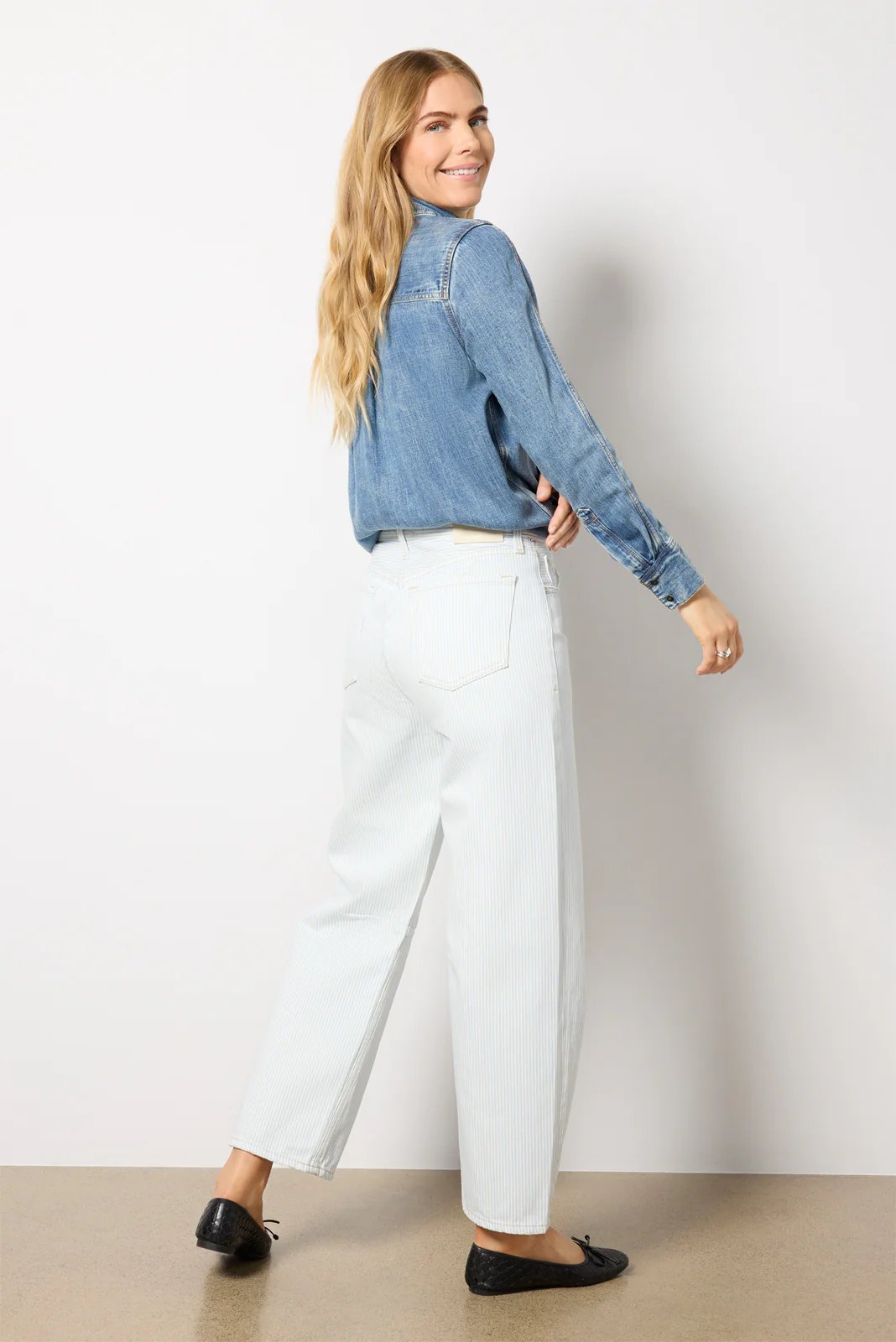 Miro Stripe - Image 4