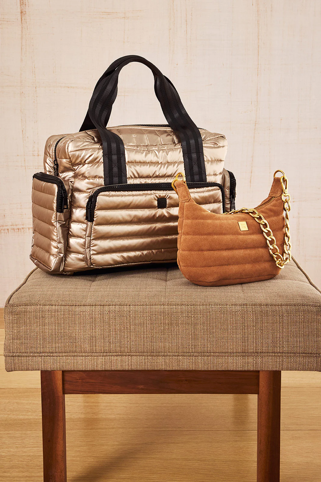 Moon Goddess Handbag - Image 6
