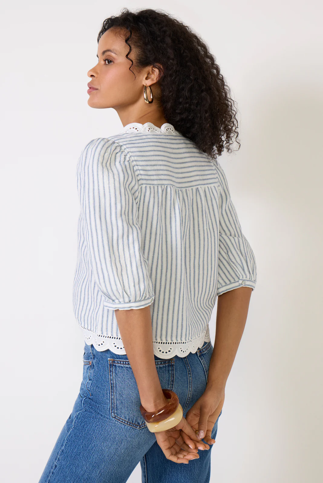 Nala Blouse - Image 4