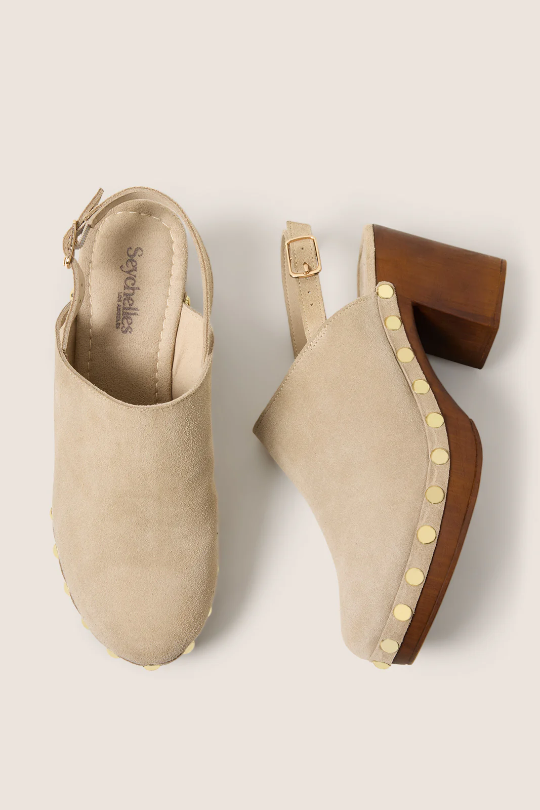 New Heights Clog