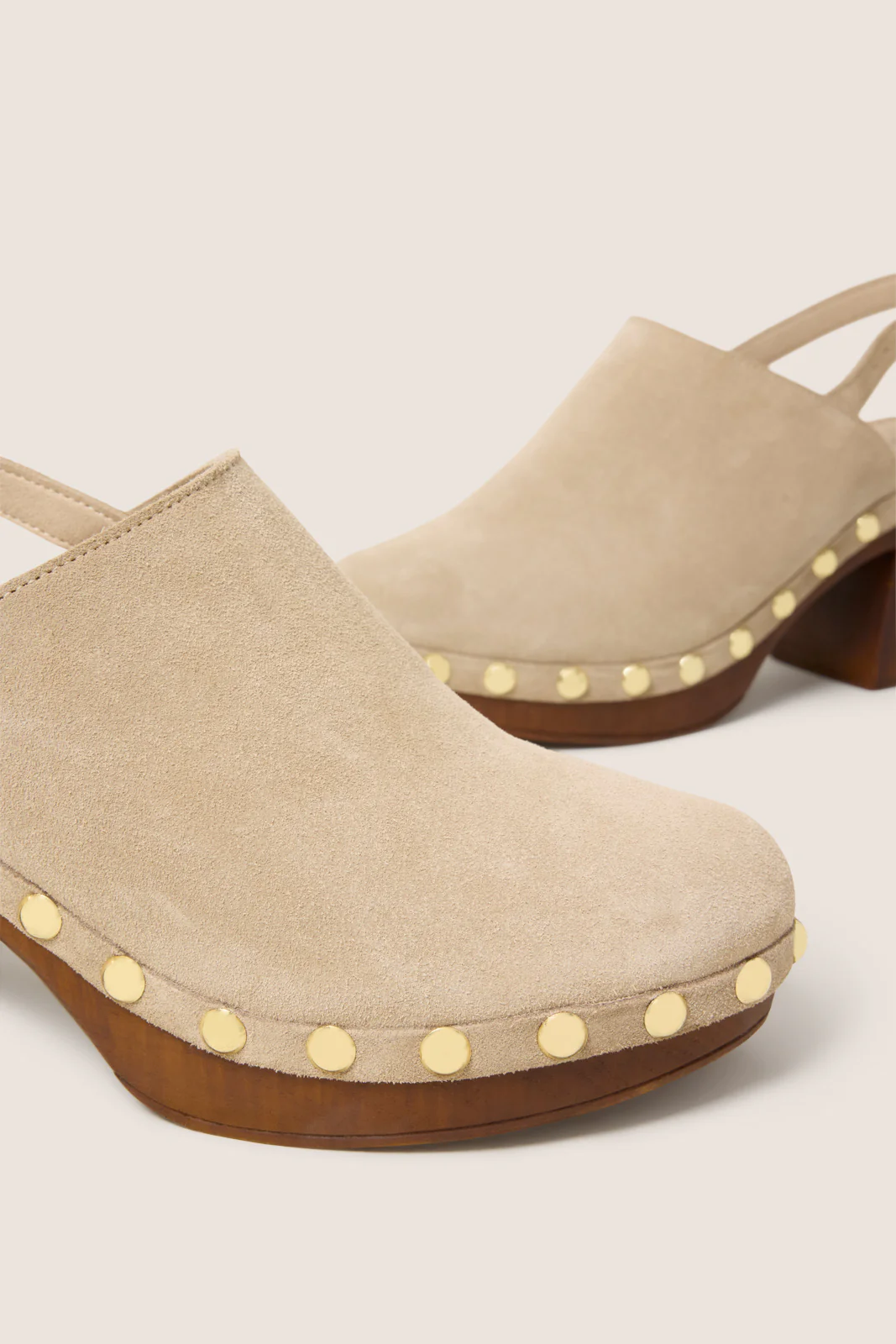 New Heights Clog - Image 2