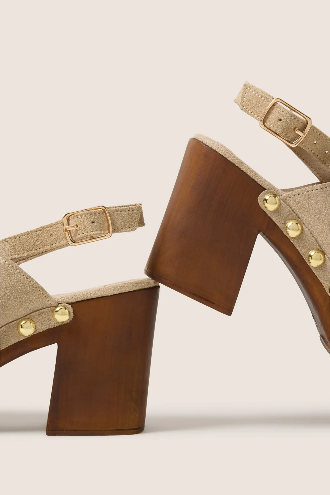 New Heights Clog - Image 3