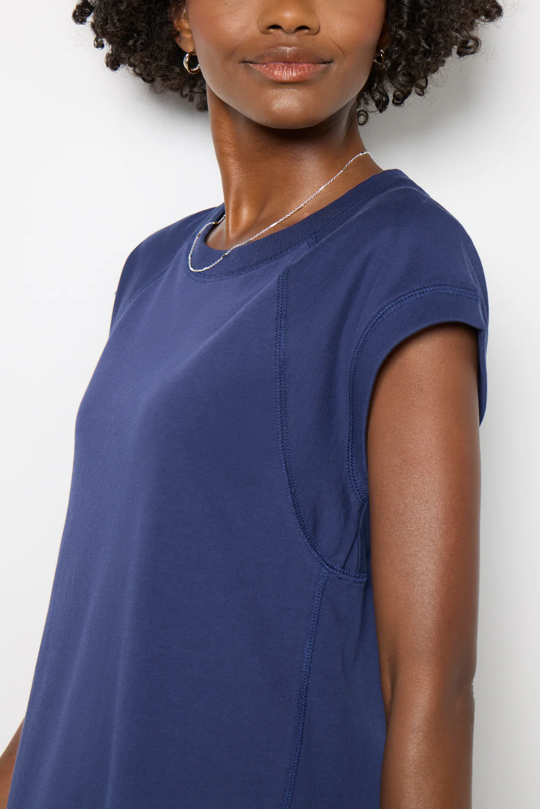 Nora Muscle Dress - Image 3