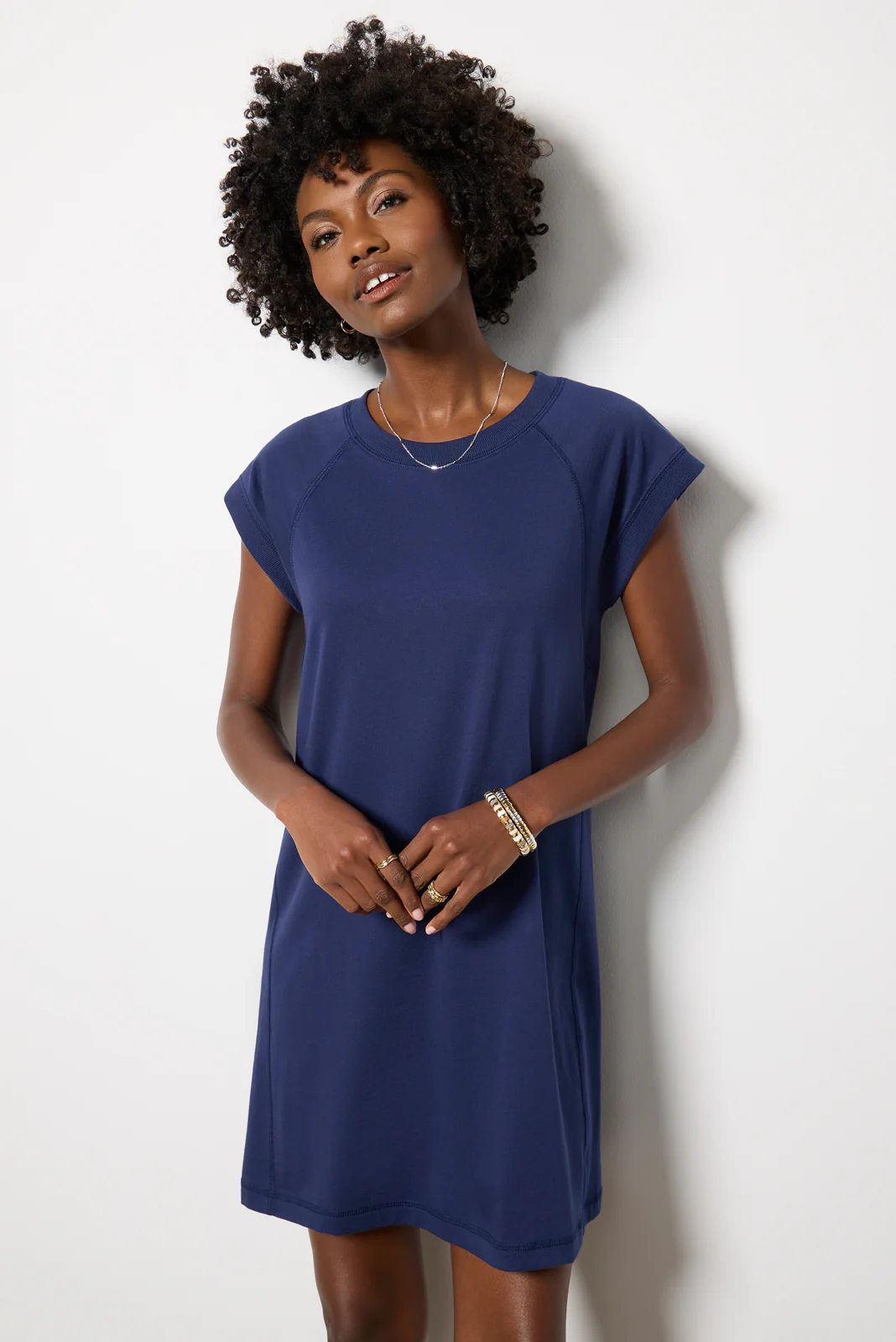 Nora Muscle Dress - Image 6