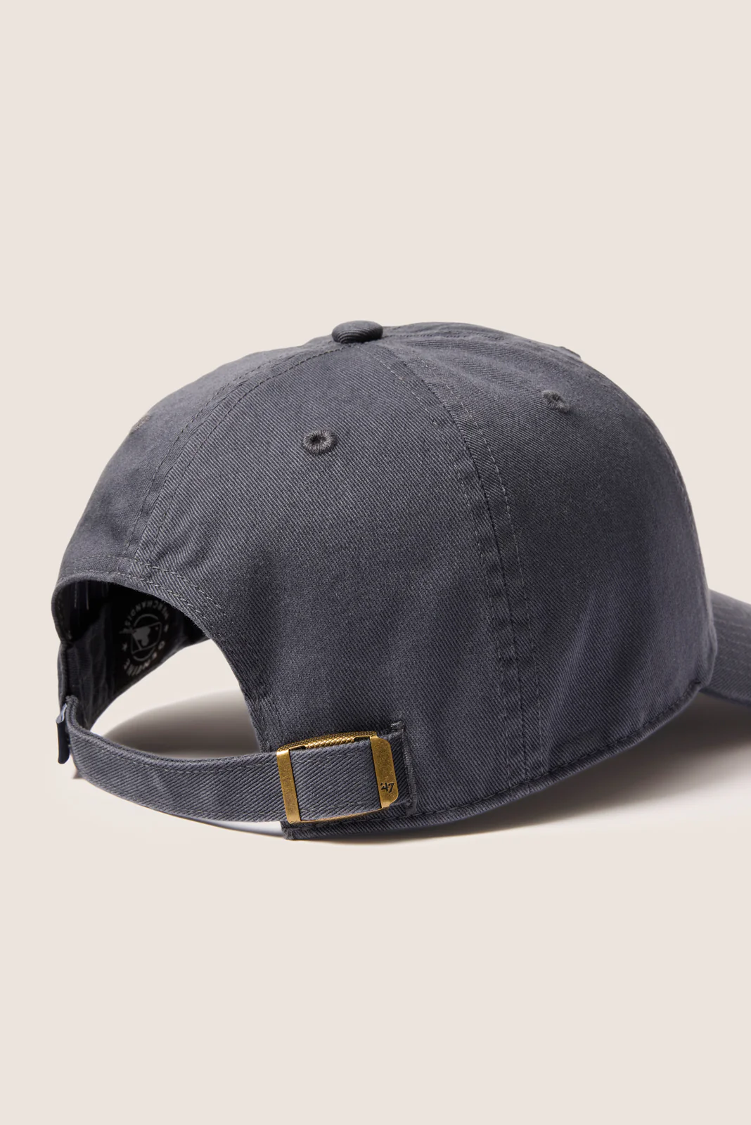 NY Clean Up Baseball Hat - Image 3