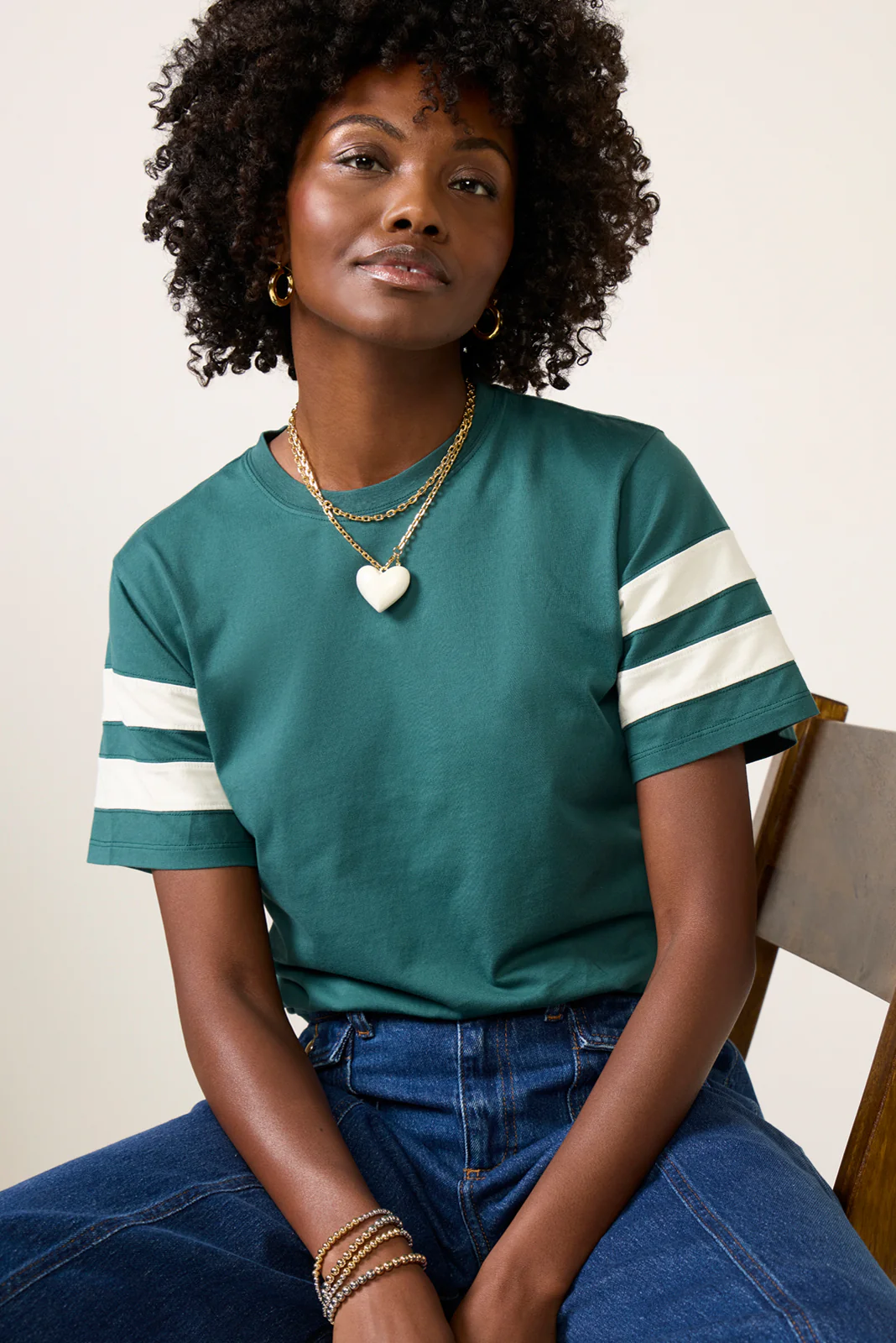 Original Varsity Tee - Image 5