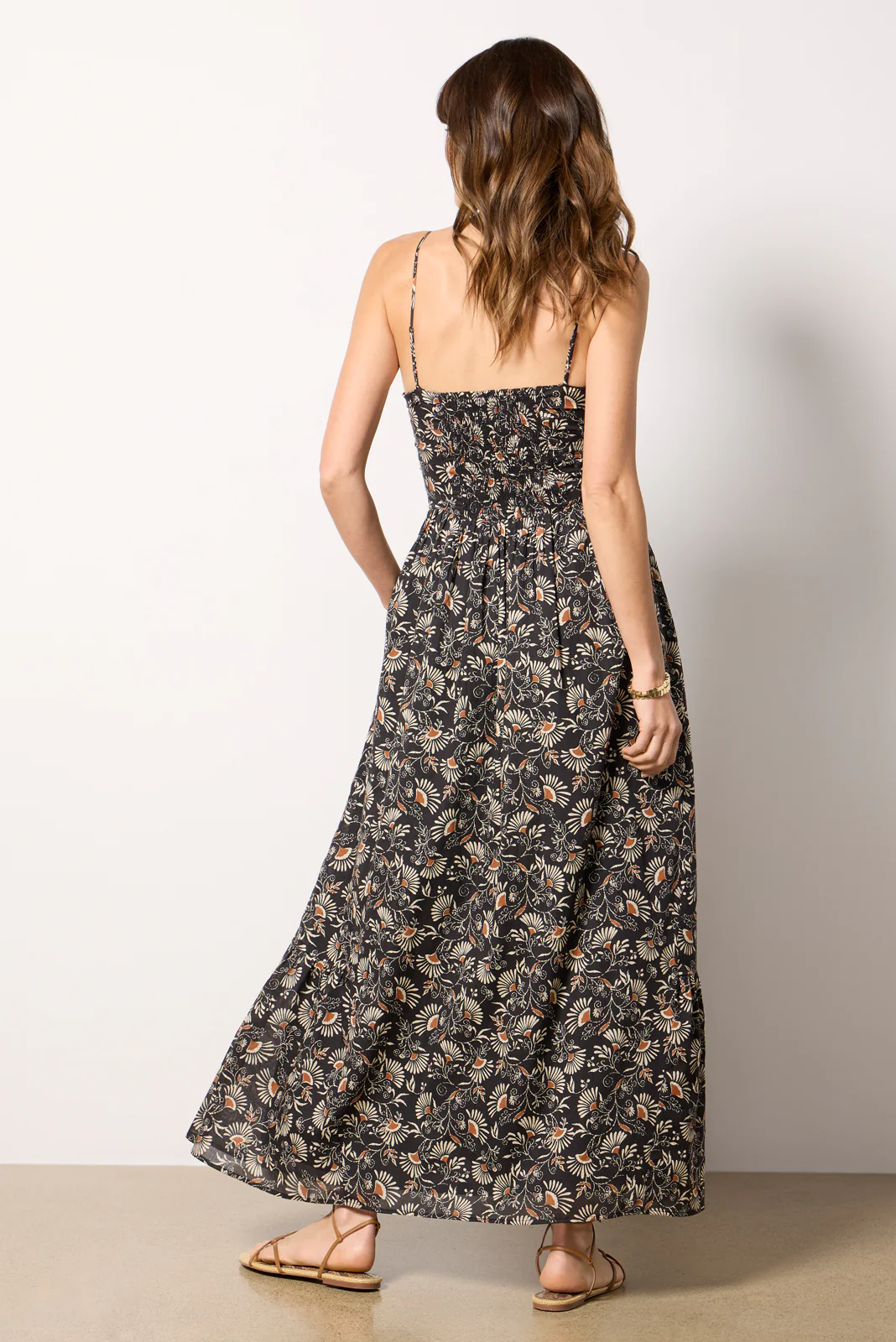 Palm Dress - Image 4
