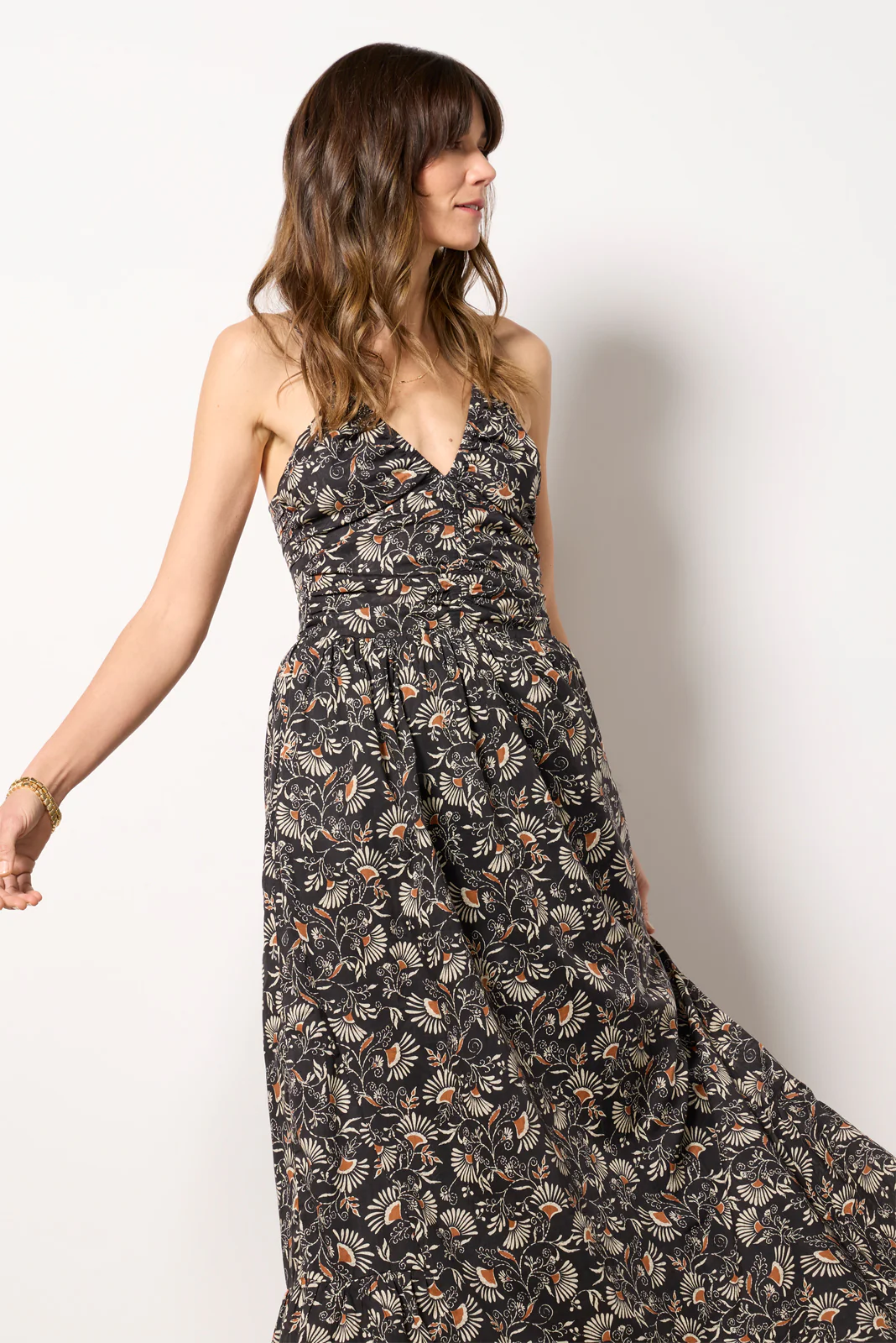 Palm Dress - Image 6