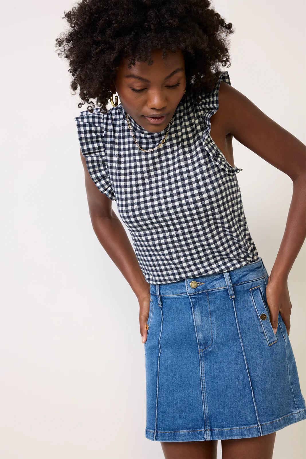 Paulette Top - Image 2