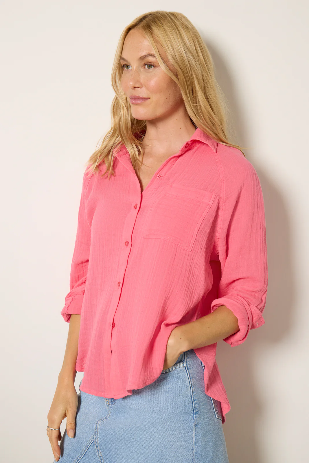 Perfect Airy Top - Image 2