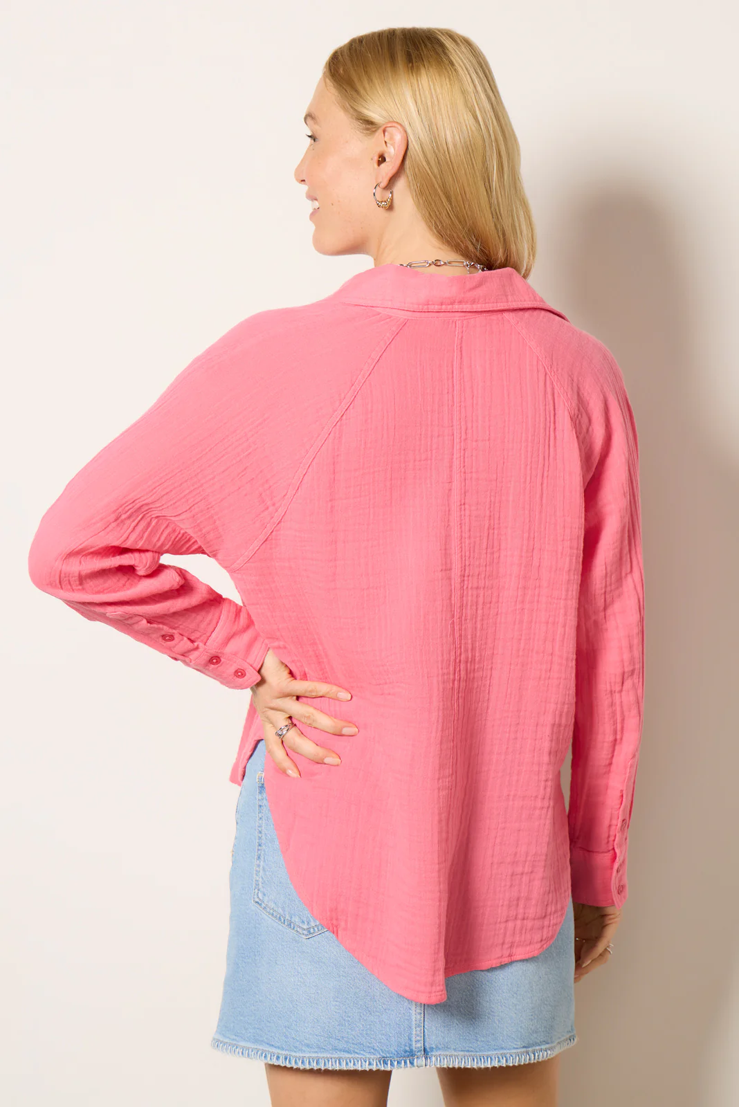 Perfect Airy Top - Image 4