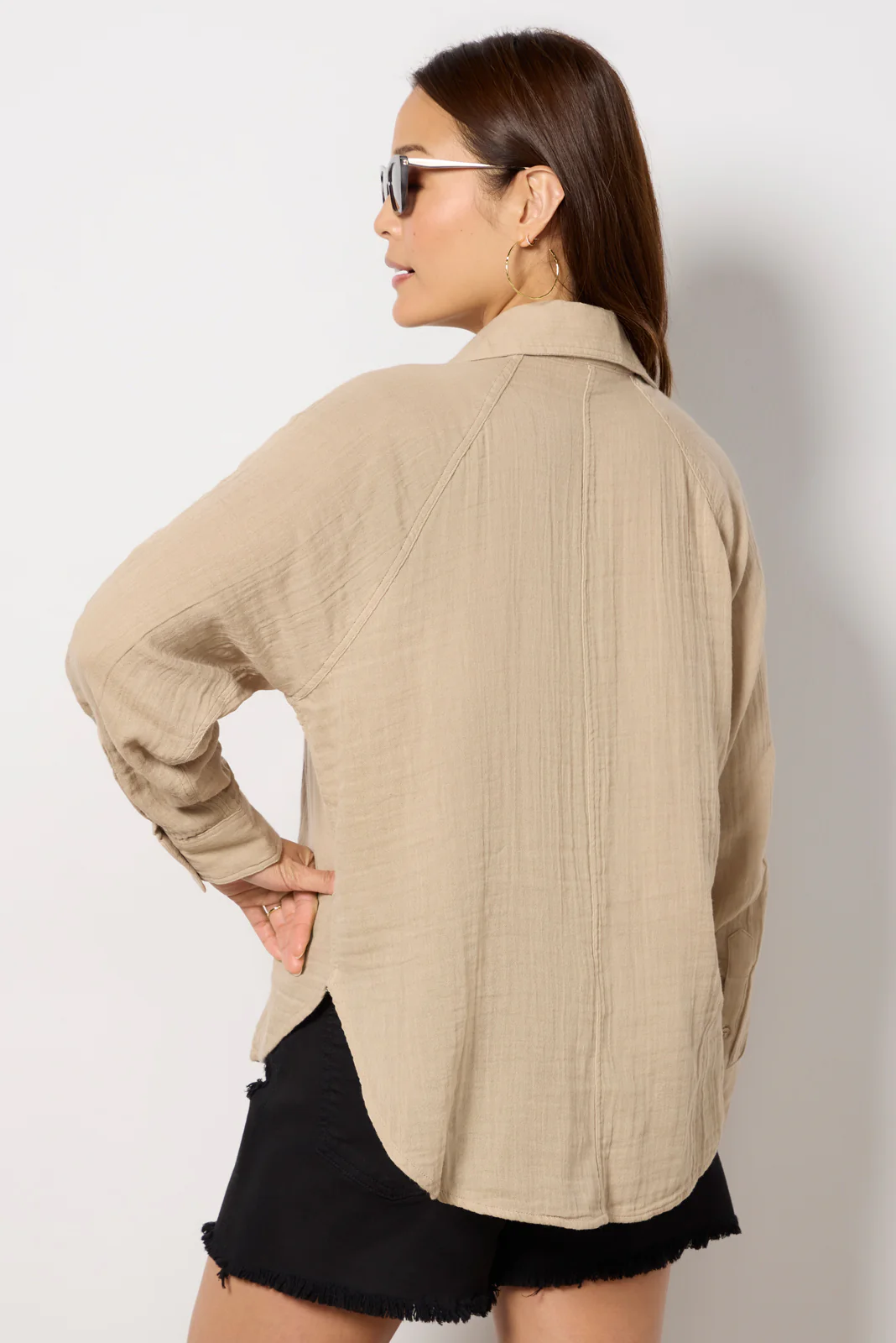 Perfect Airy Top - Image 4