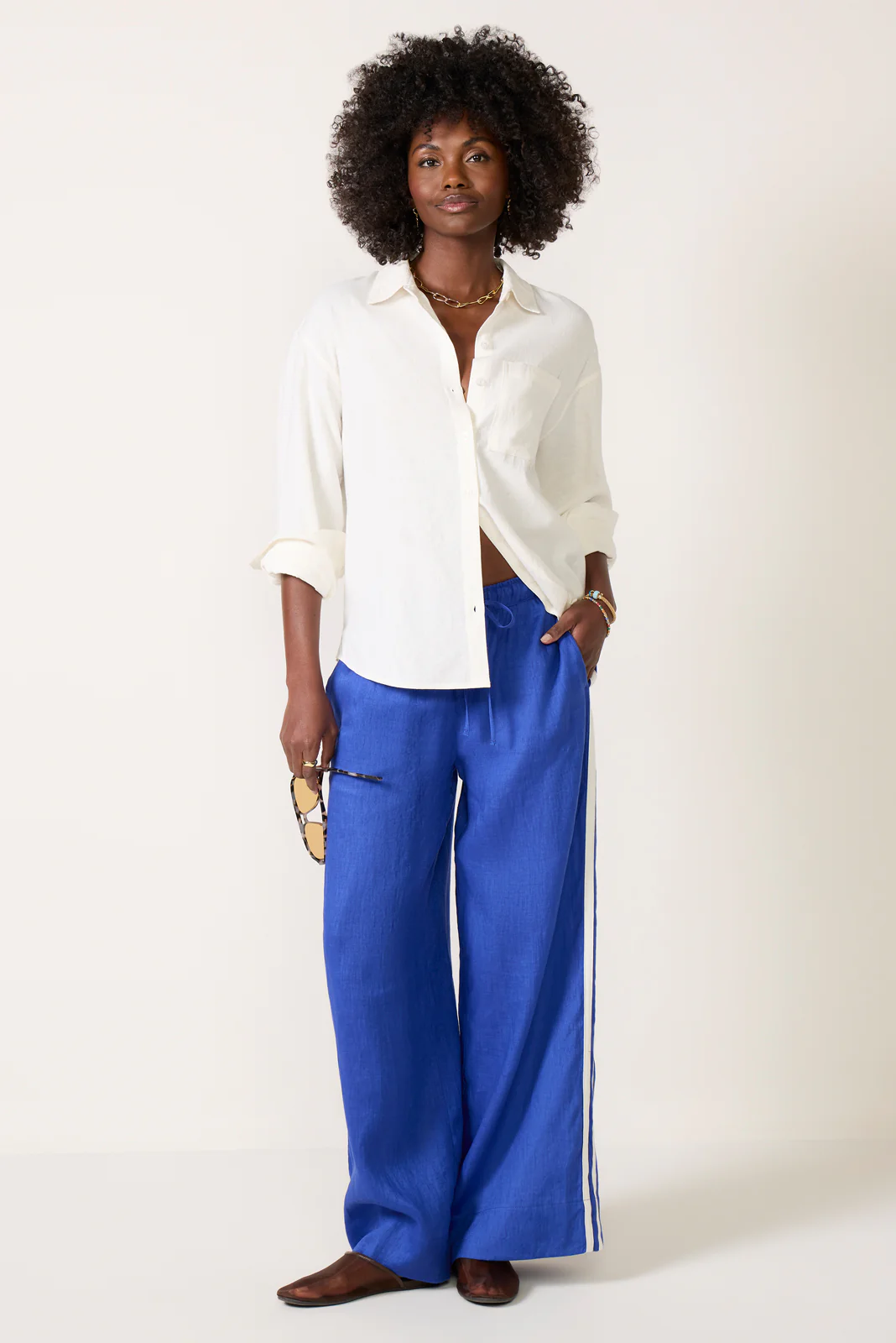 Perfect Button Up - Image 2