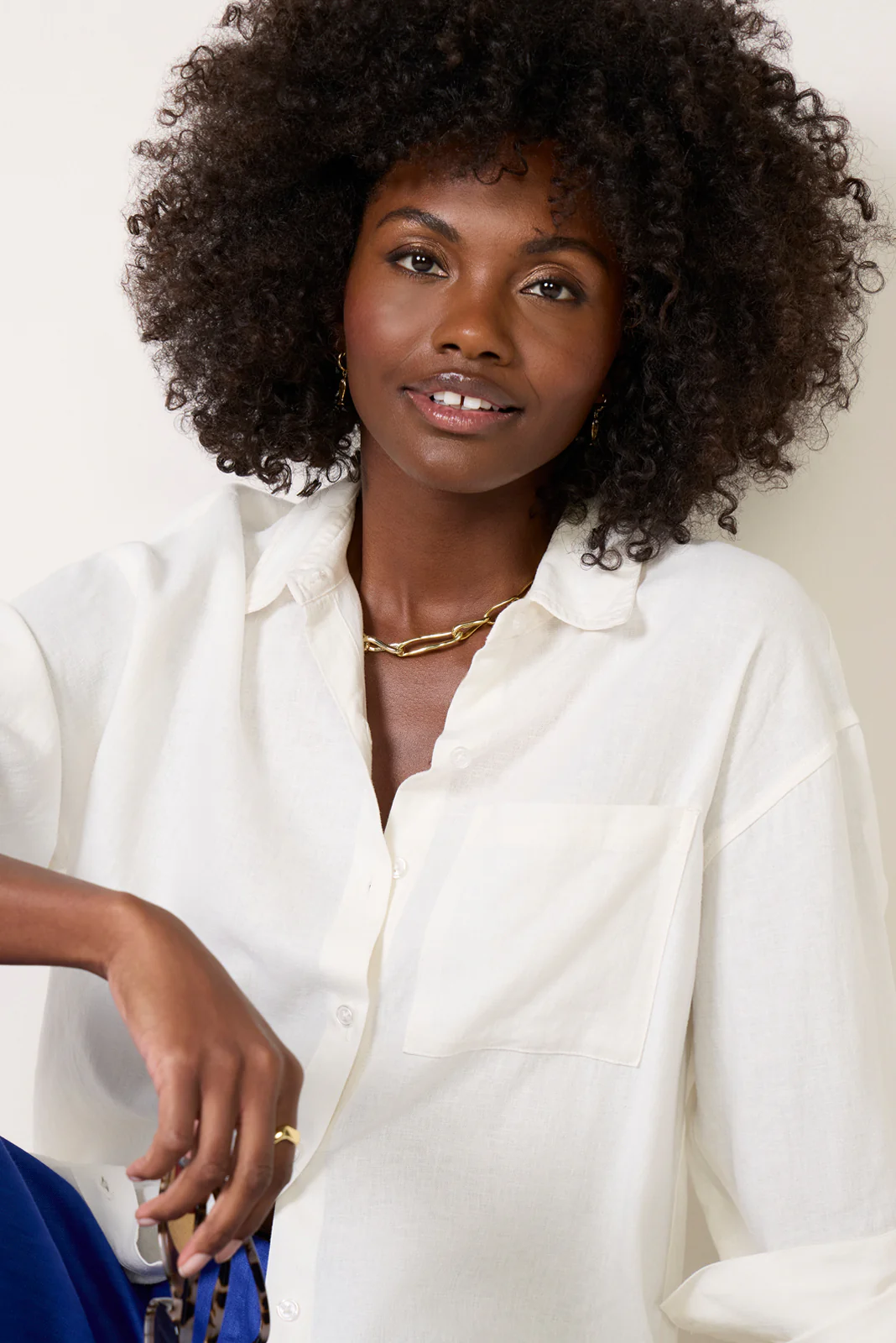 Perfect Button Up - Image 3