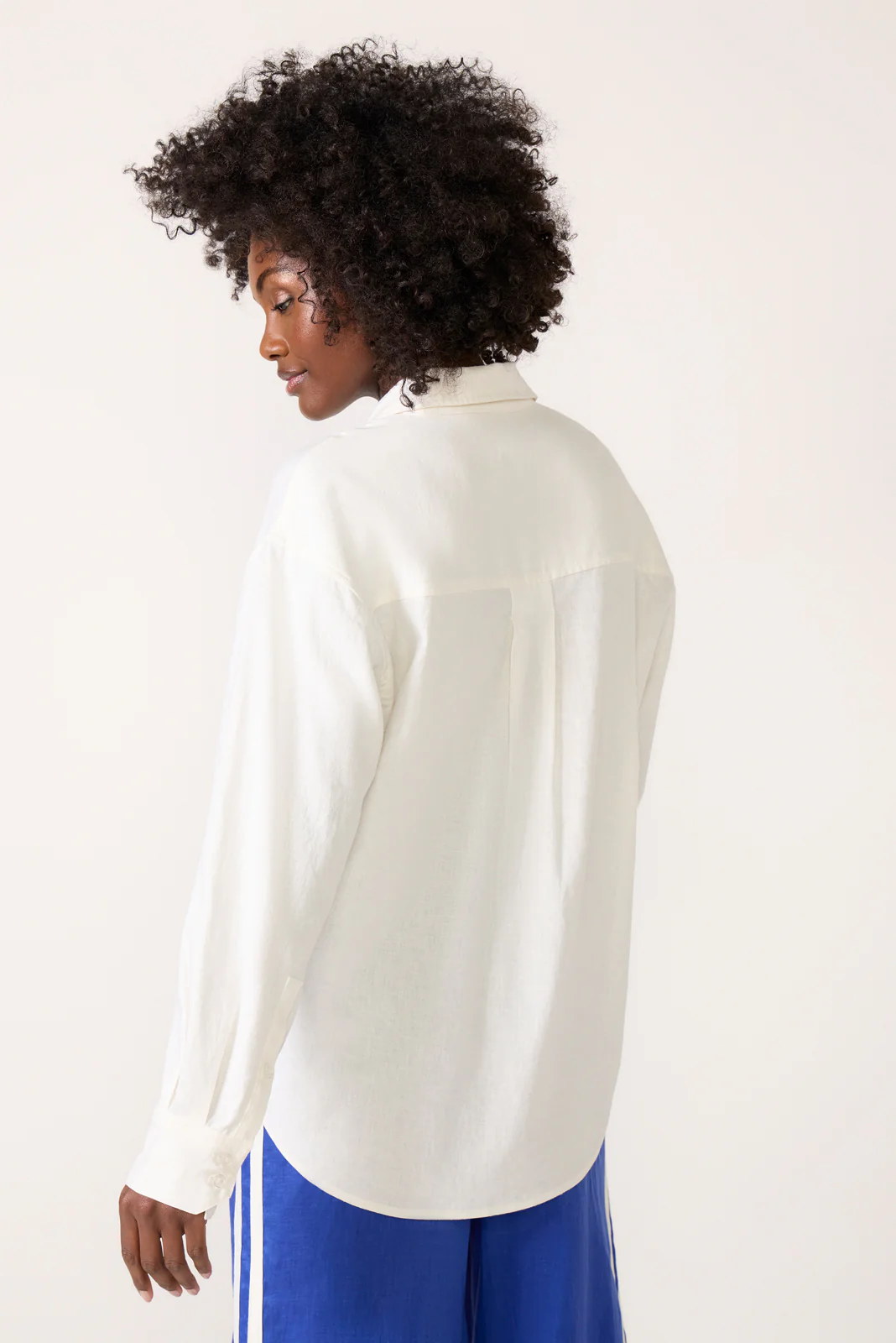 Perfect Button Up - Image 4