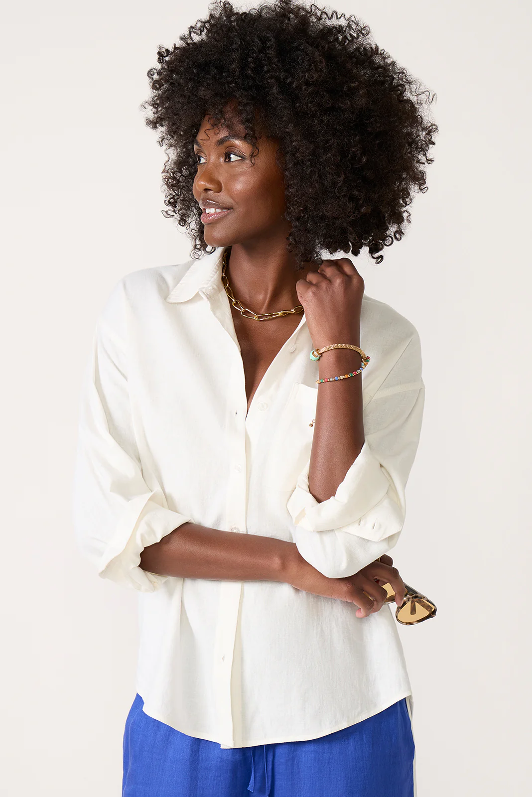 Perfect Button Up - Image 5