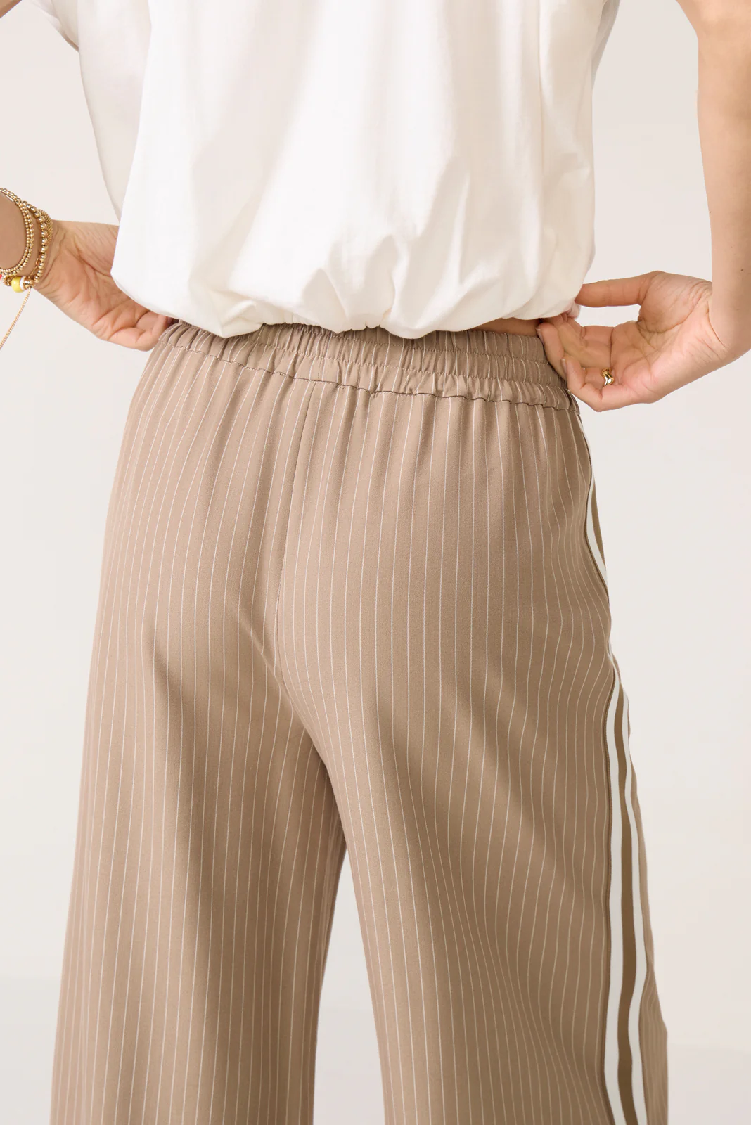 Petite Tala Track Pant - Image 3