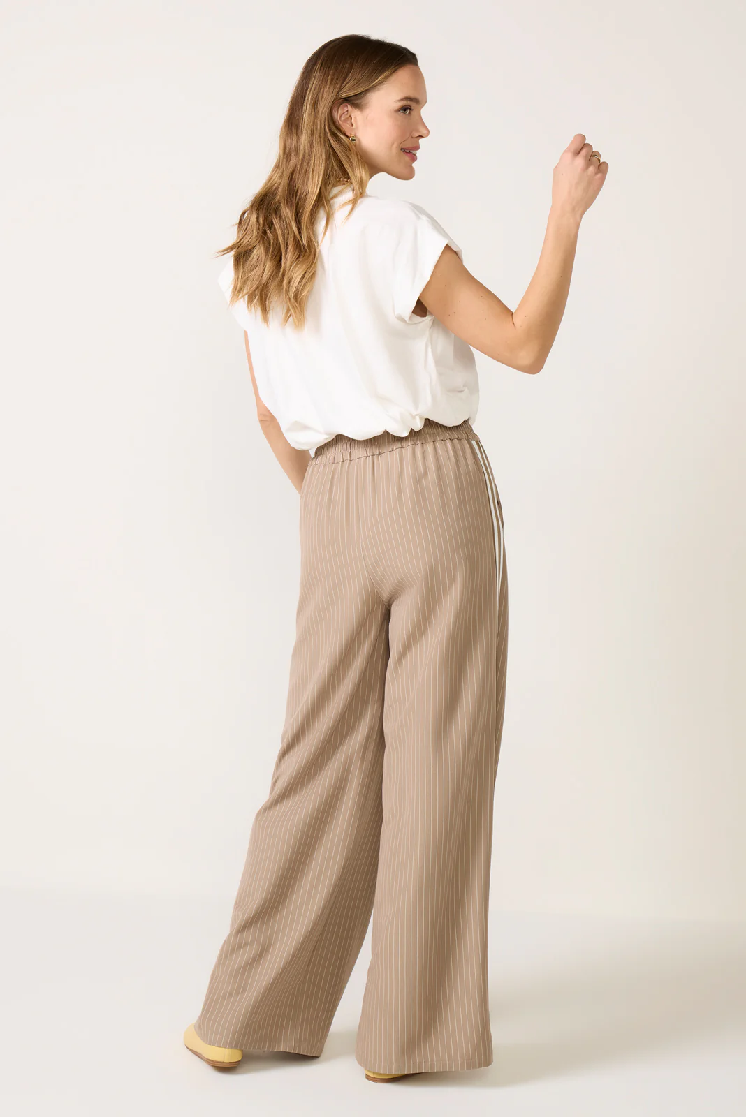 Petite Tala Track Pant - Image 4