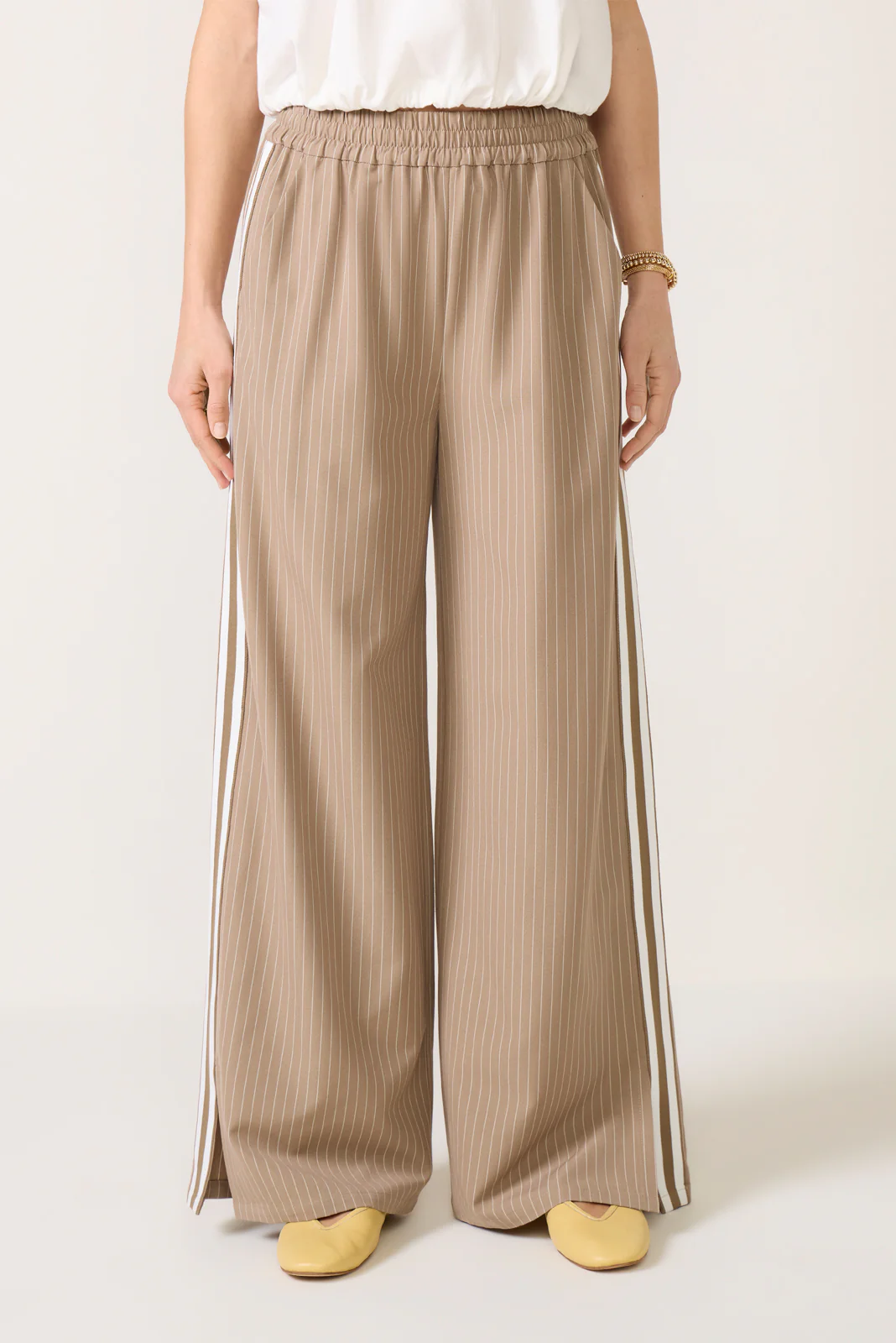 Petite Tala Track Pant - Image 5