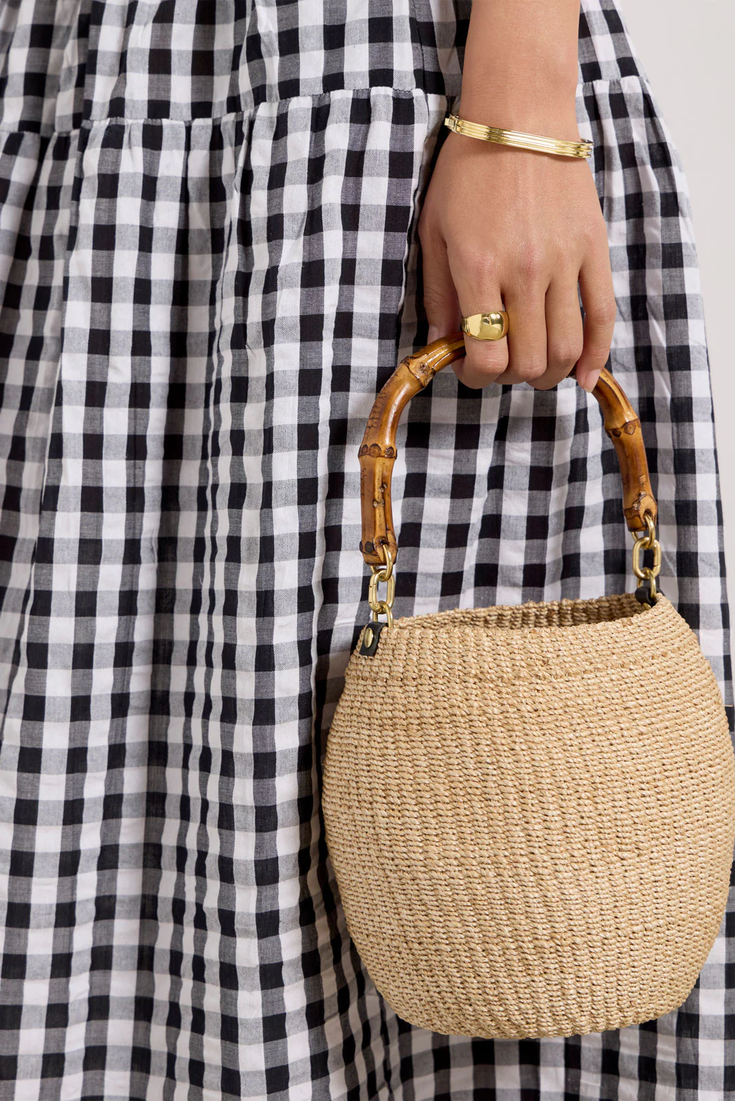 Pot de Miel with Bamboo Top Handle - Image 3