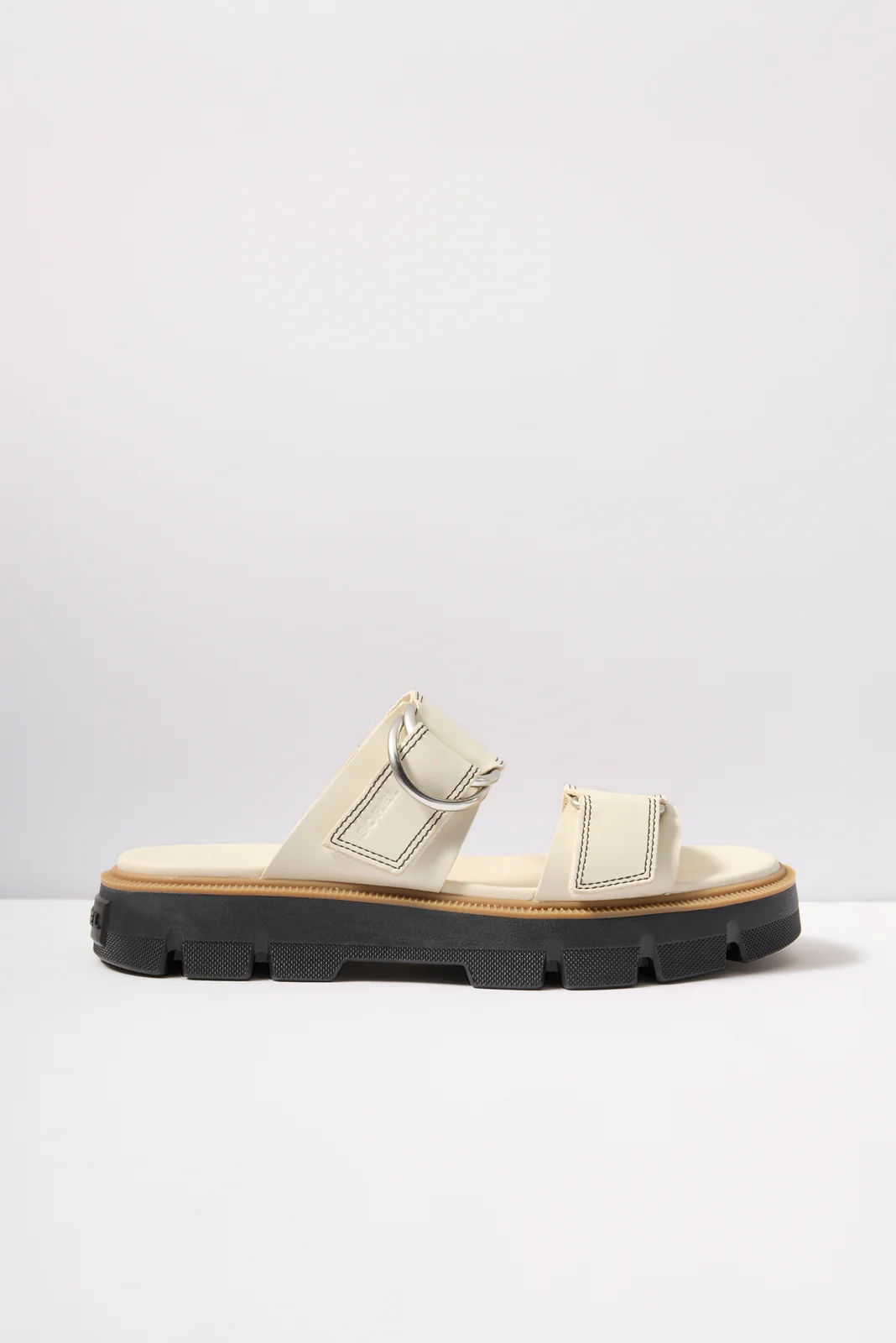 Rein CB Slide Sandal - Image 4
