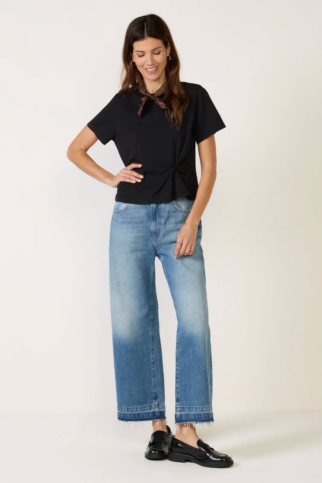 Rhou Tee - Image 2
