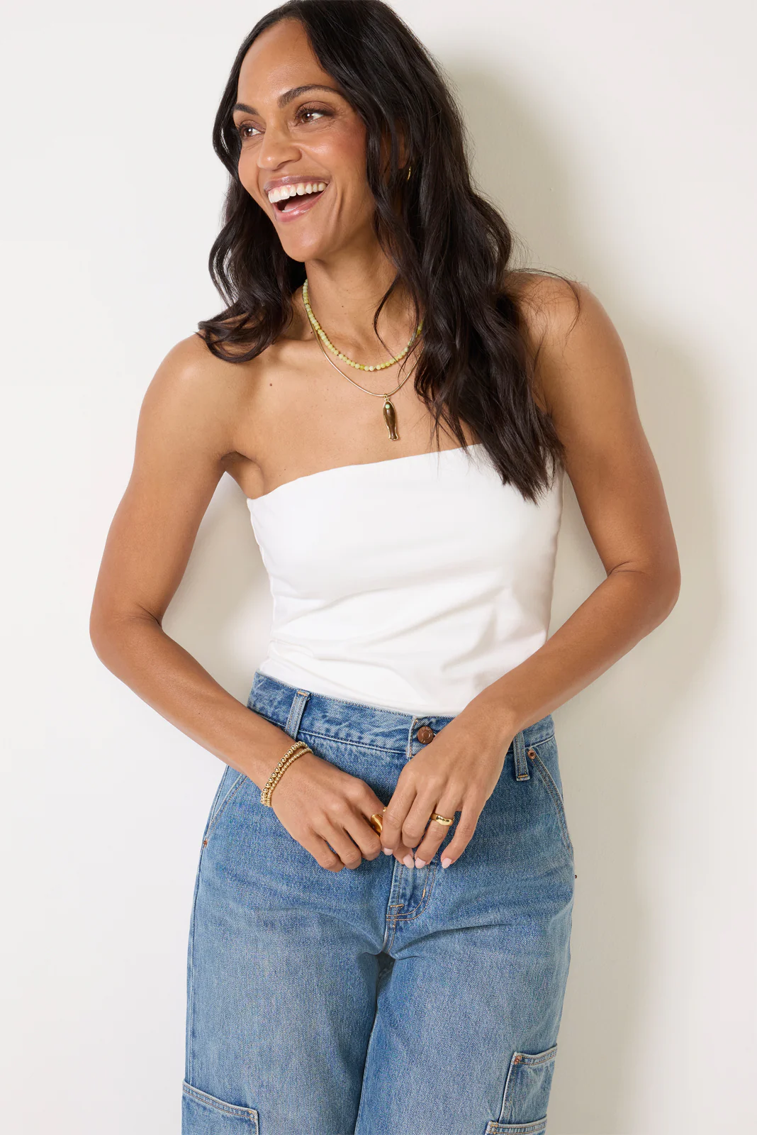 Ria Tube Top