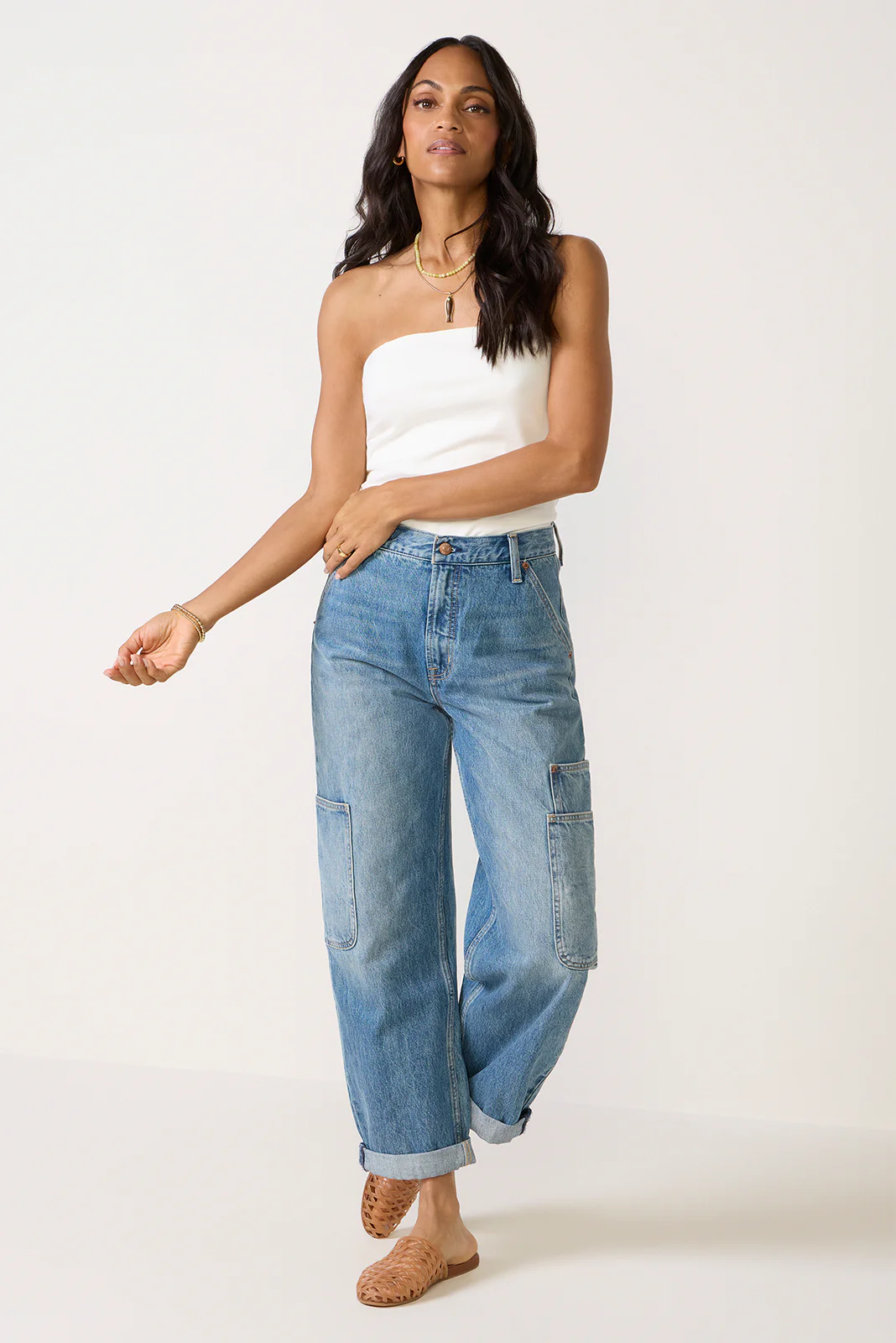 Ria Tube Top - Image 2