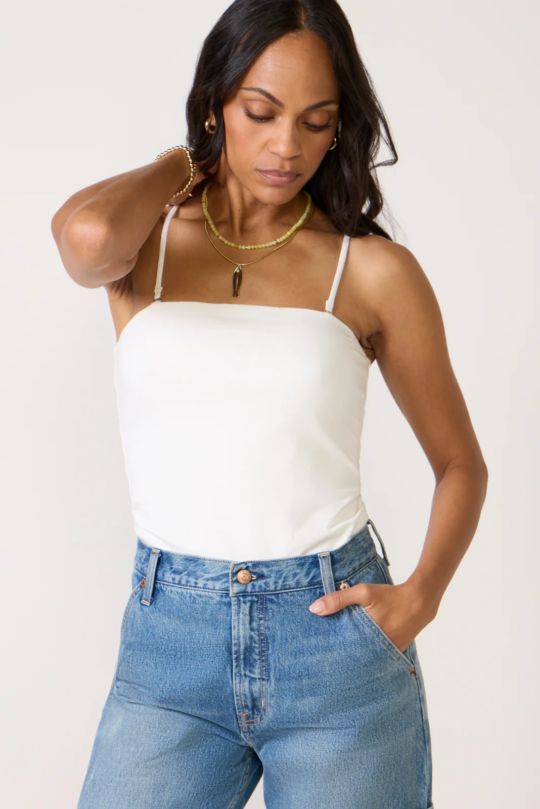 Ria Tube Top - Image 5