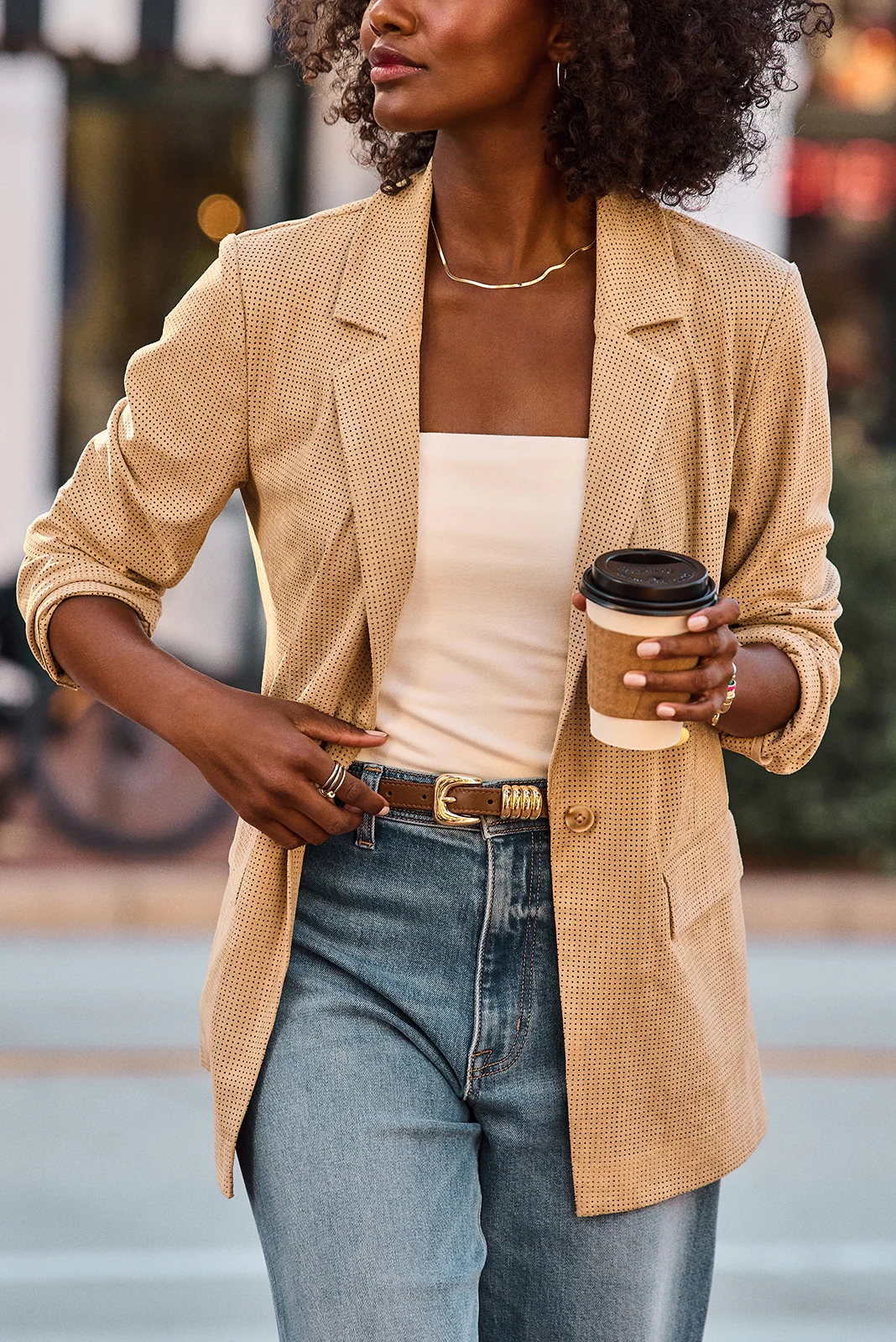Ria Tube Top - Image 6