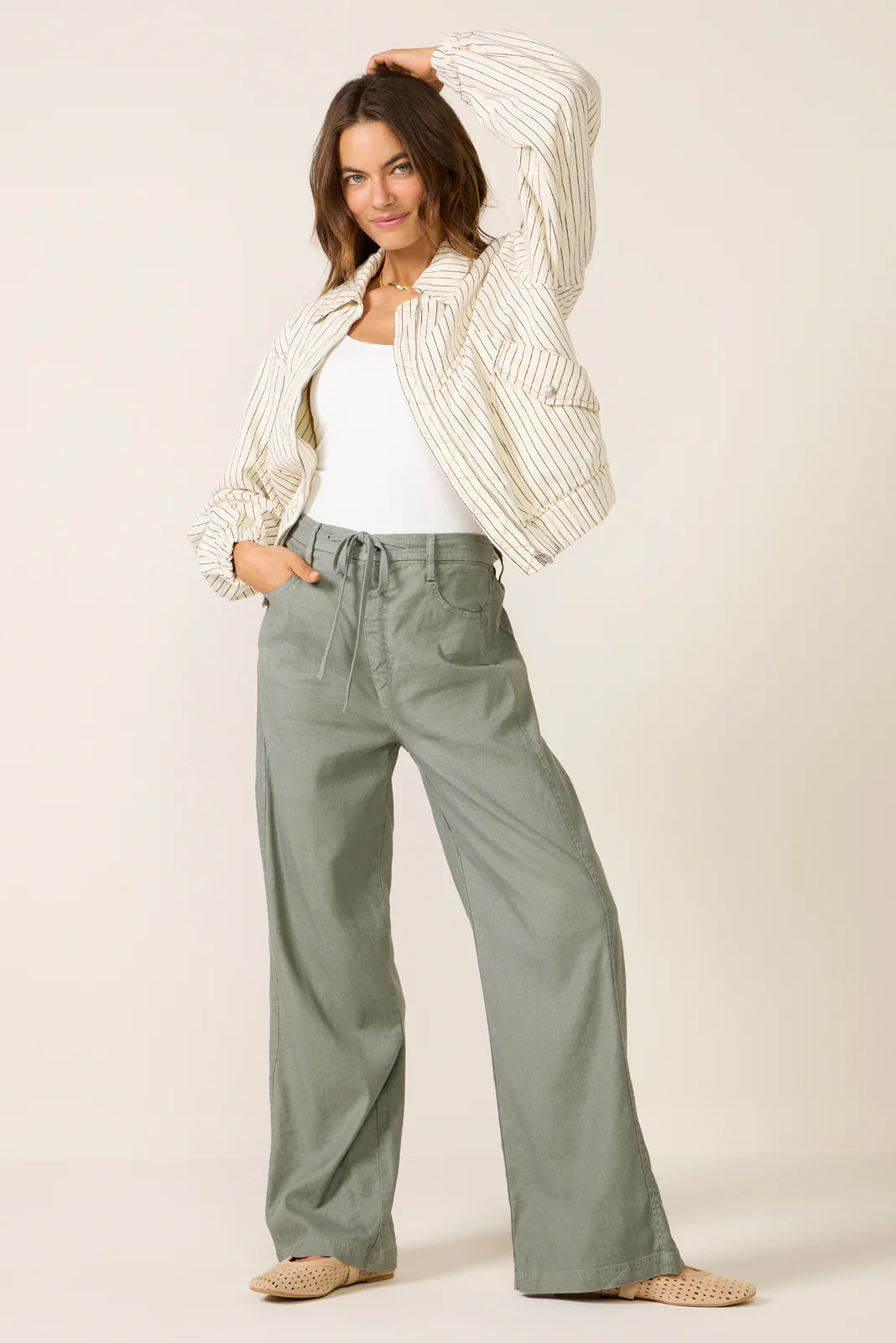 Sail Away Jacket - Image 2