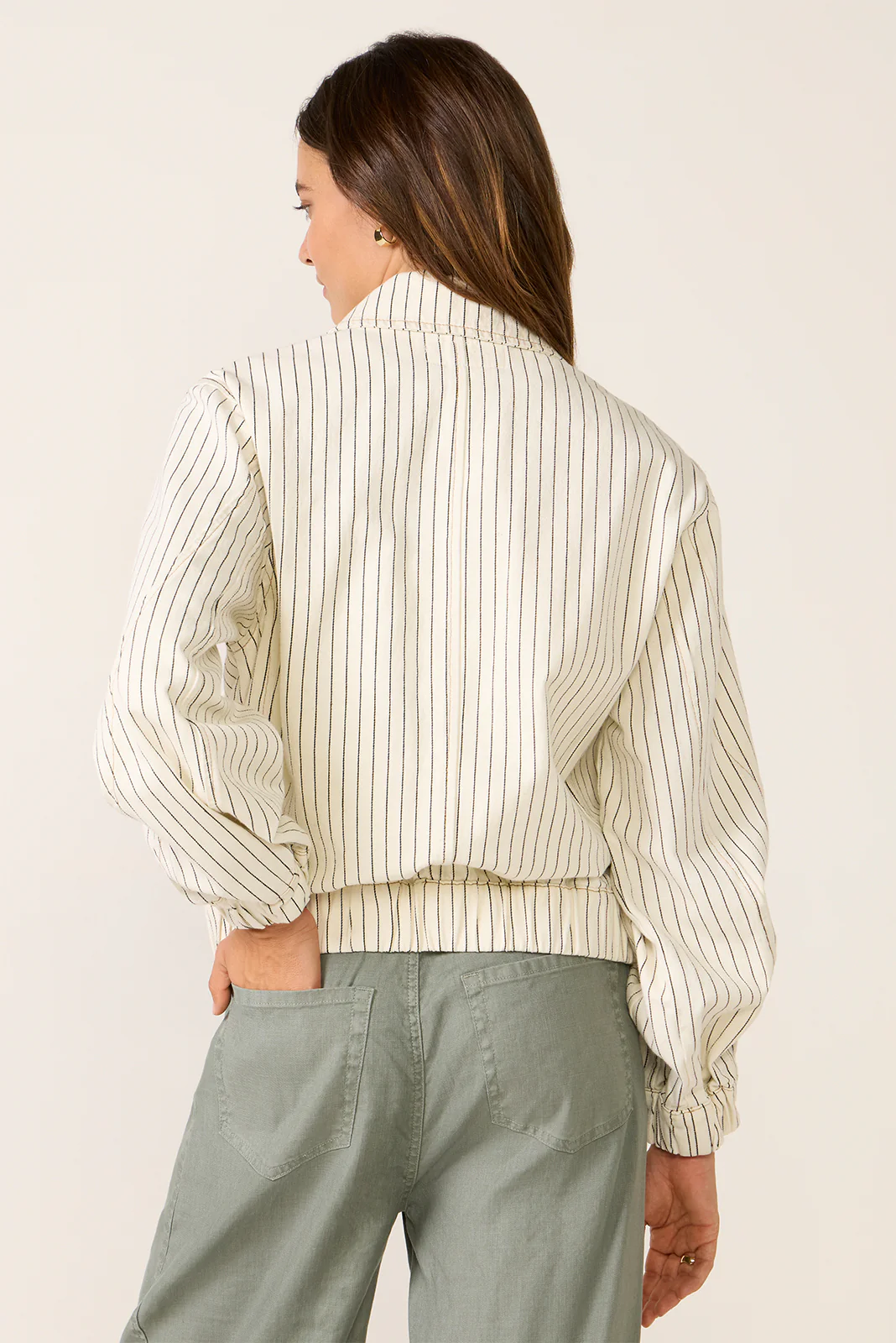 Sail Away Jacket - Image 4
