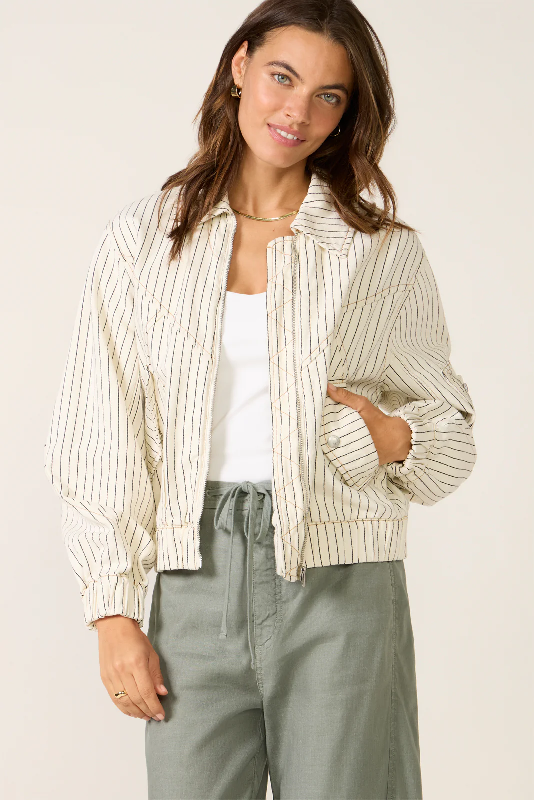 Sail Away Jacket - Image 5