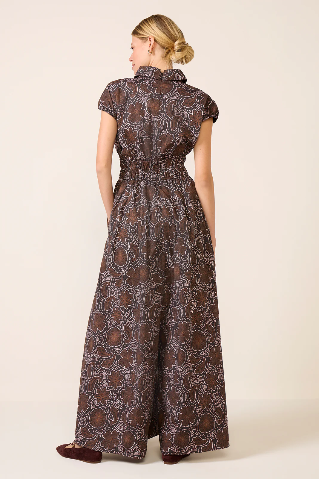 Sawyer Jumpsuit - Image 3