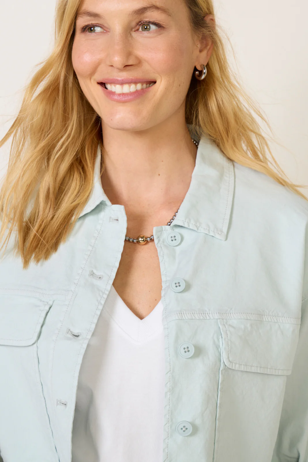 Scout Soft Utility Jacket - Image 3