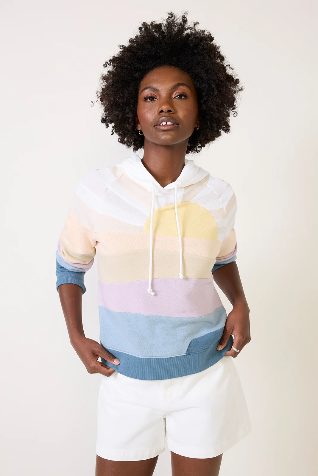 Soleil Hoodie - Image 6