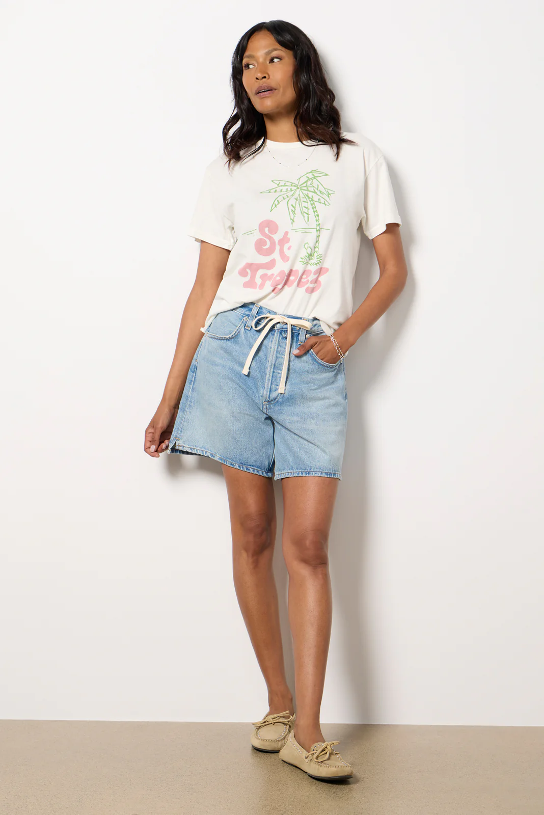 St Tropez Tee - Image 3